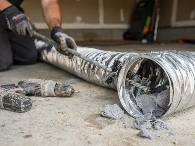 Duct Cleaning service in Granby, CT