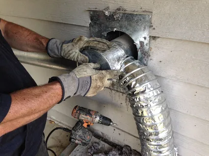 Vent Repair & Installation in Suffield, CT